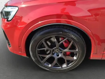 Q7 50 TDI quattro S line Navi Matrix HUD AHK B&O