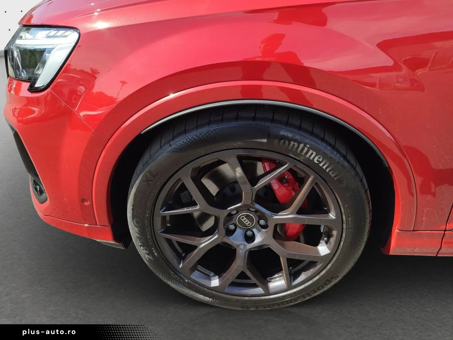 Q7 50 TDI quattro S line Navi Matrix HUD AHK B&O