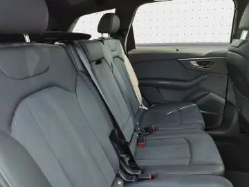 Q7 50 TDI quattro S line Navi Matrix HUD AHK B&O