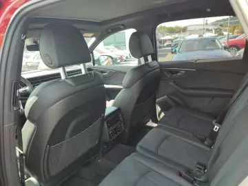 Q7 50 TDI quattro S line Navi Matrix HUD AHK B&O