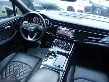 Q7 50 TDI quattro competition plus PANO MATRIX H
