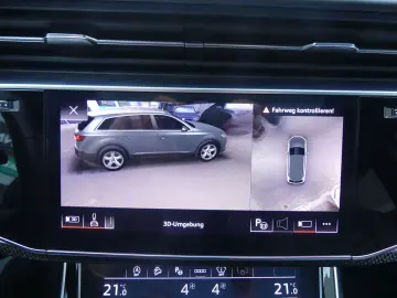 Q7 50 TDI quattro competition plus PANO MATRIX H