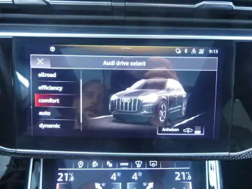 Q7 50 TDI quattro competition plus PANO MATRIX H