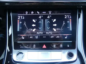 Q7 50 TDI quattro competition plus PANO MATRIX H