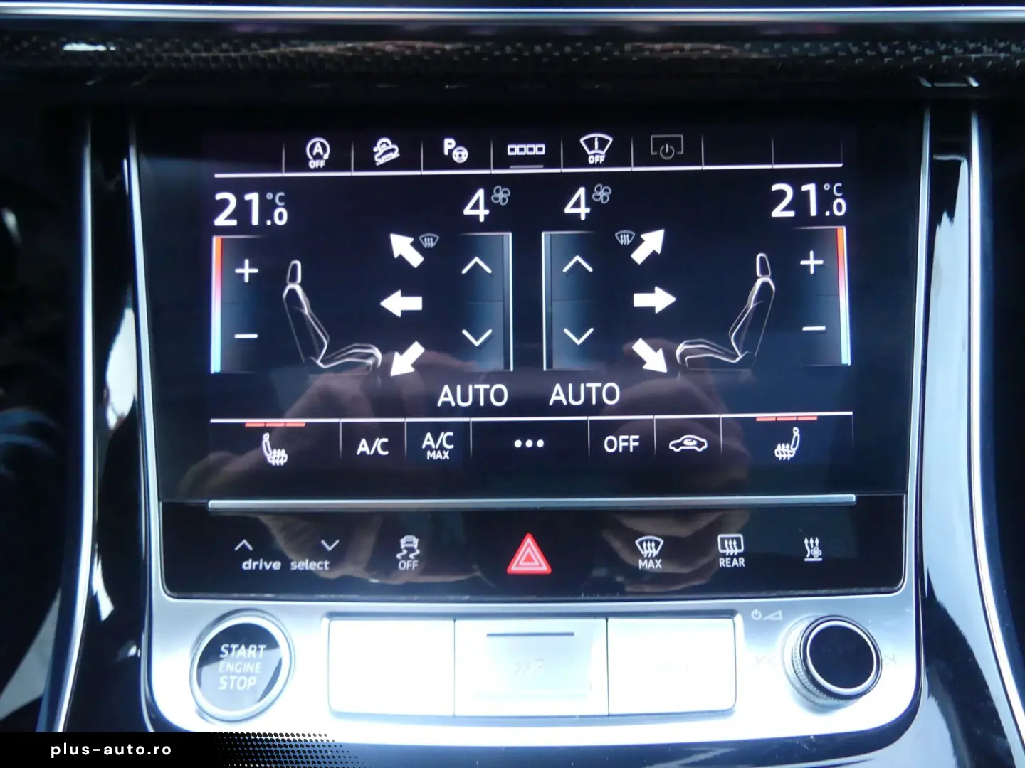 Q7 50 TDI quattro competition plus PANO MATRIX H