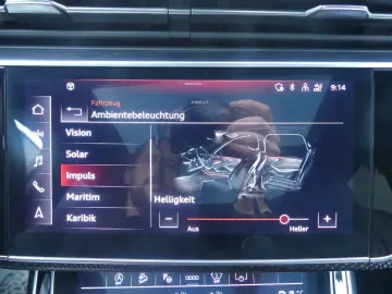 Q7 50 TDI quattro competition plus PANO MATRIX H