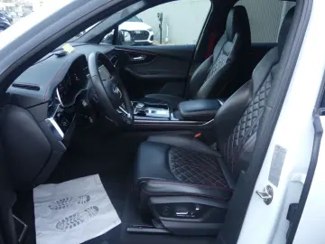 Q7 50 TDI quattro competition plus PANO MATRIX H