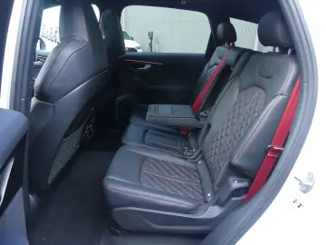 Q7 50 TDI quattro competition plus PANO MATRIX H