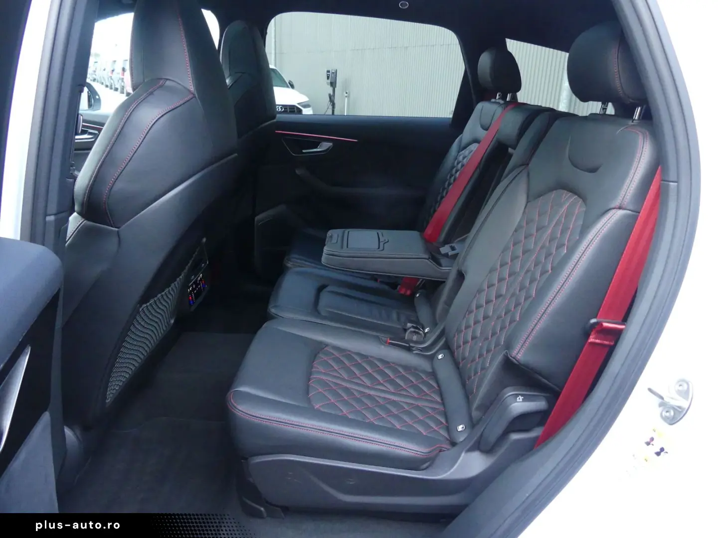 Q7 50 TDI quattro competition plus PANO MATRIX H