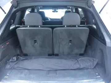 Q7 50 TDI quattro competition plus PANO MATRIX H