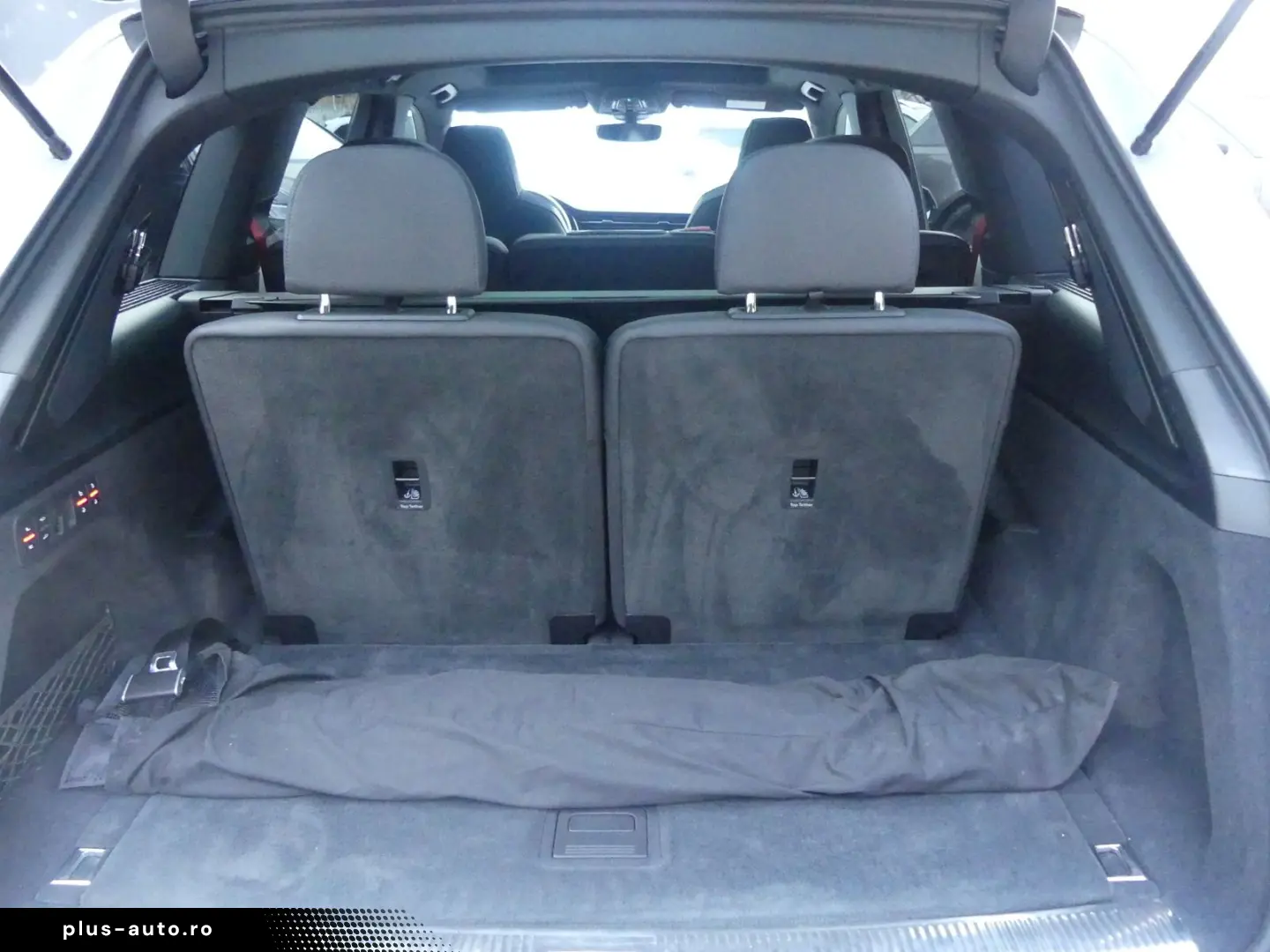 Q7 50 TDI quattro competition plus PANO MATRIX H