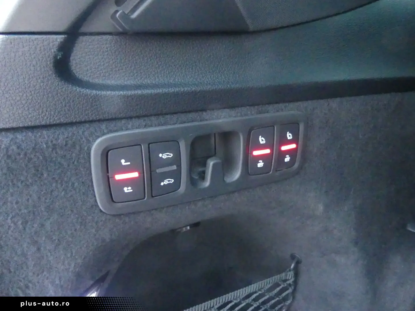 Q7 50 TDI quattro competition plus PANO MATRIX H