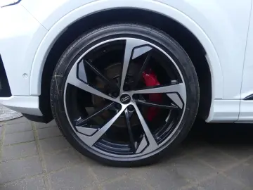 Q7 50 TDI quattro competition plus PANO MATRIX H