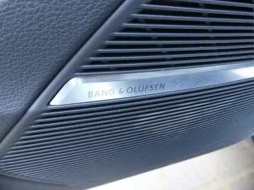 Q7 50 TDI quattro competition plus PANO MATRIX H