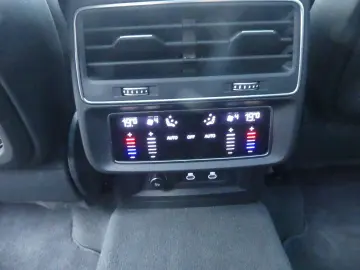 Q7 50 TDI quattro competition plus PANO MATRIX H