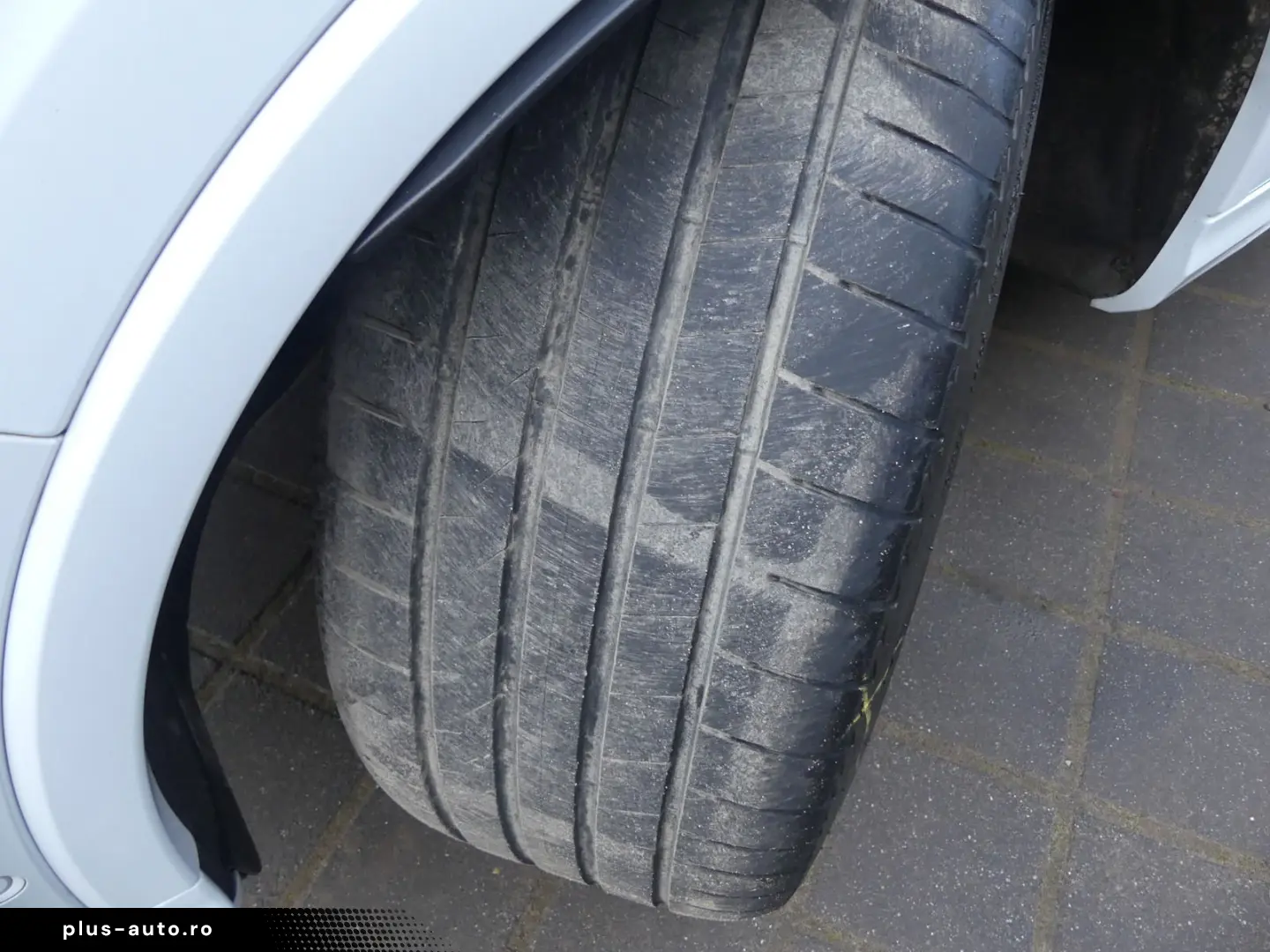 Q7 50 TDI quattro competition plus PANO MATRIX H