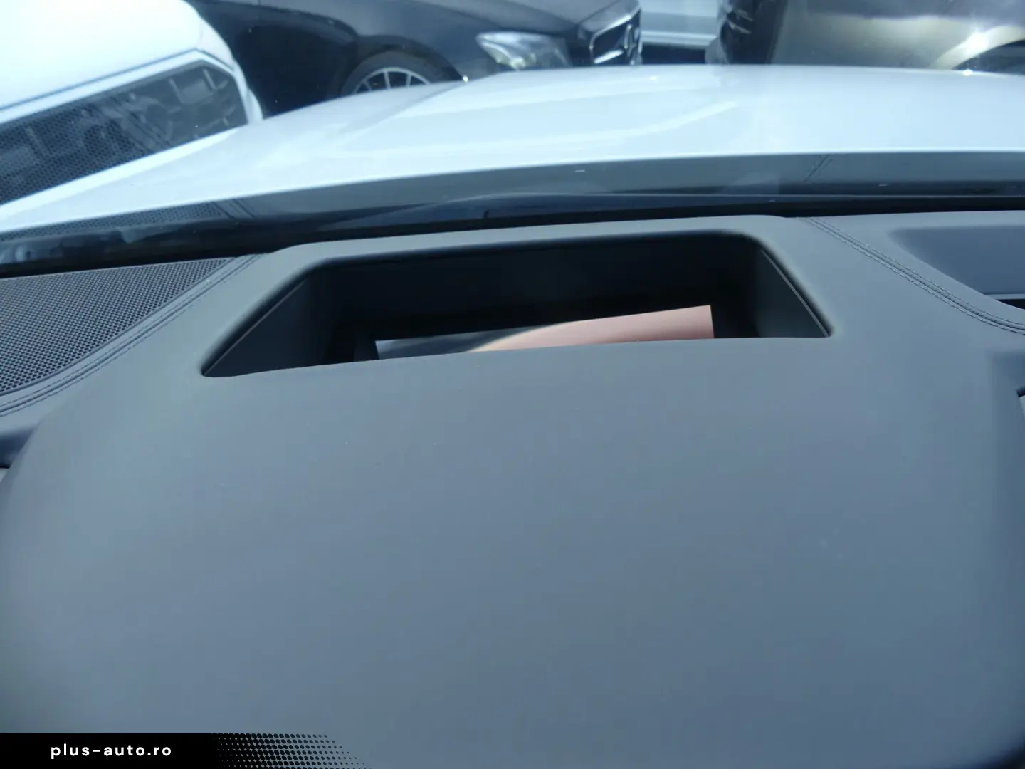 Q7 50 TDI quattro competition plus PANO MATRIX H