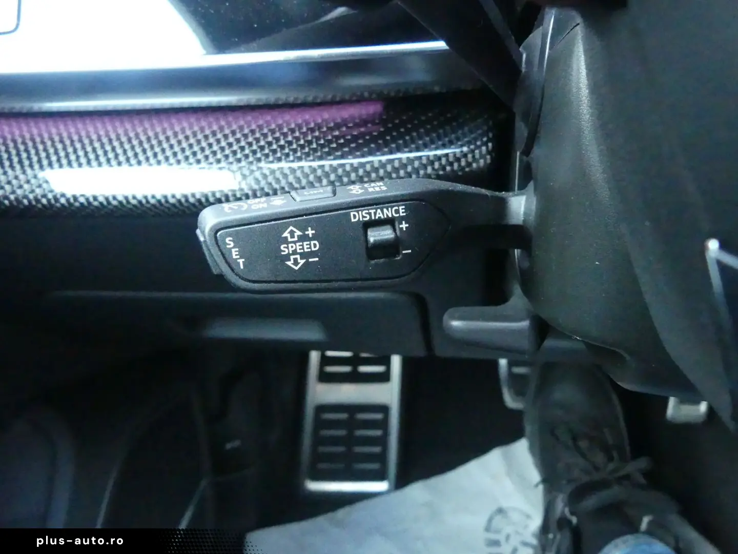 Q7 50 TDI quattro competition plus PANO MATRIX H