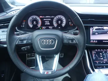 Q7 50 TDI quattro competition plus PANO MATRIX H