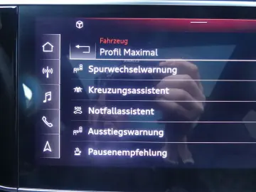 Q7 50 TDI quattro competition plus PANO MATRIX H