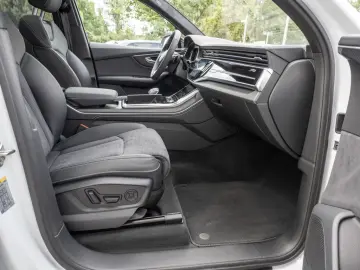 Q7 S line 50 TDI quattro MATRIX NAVI AHK B&O