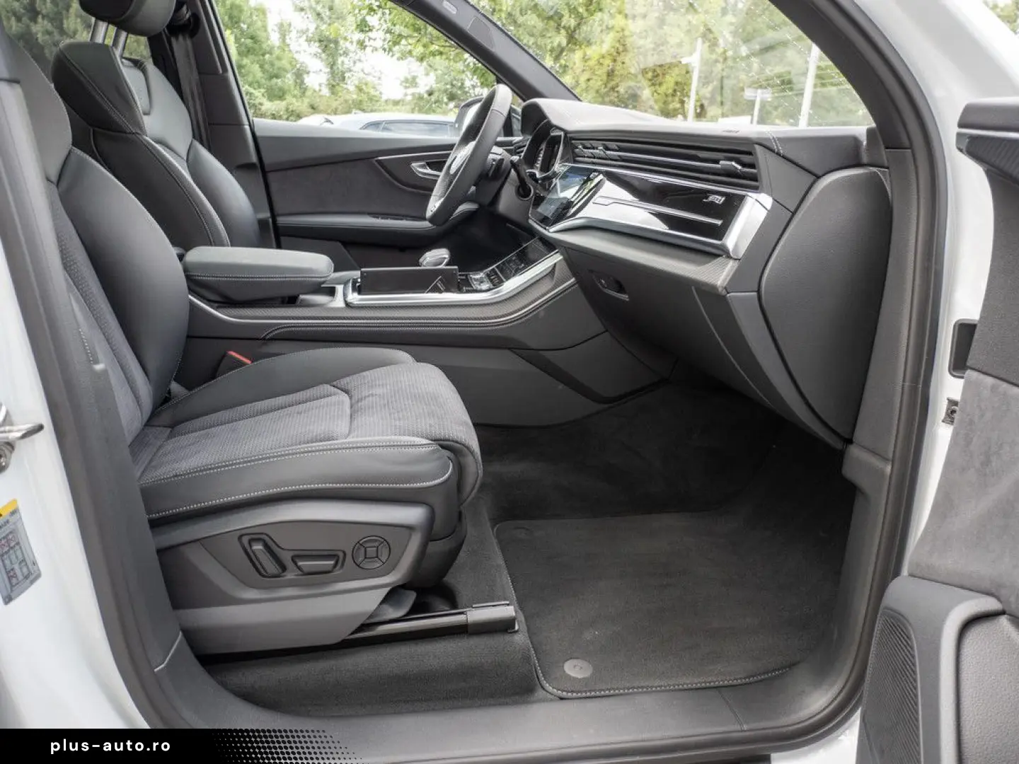 Q7 S line 50 TDI quattro MATRIX NAVI AHK B&O