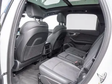 Q7 S line 50 TDI quattro MATRIX NAVI AHK B&O