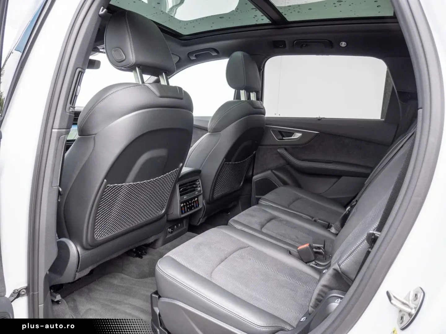 Q7 S line 50 TDI quattro MATRIX NAVI AHK B&O