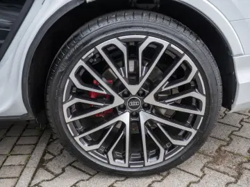 Q7 S line 50 TDI quattro MATRIX NAVI AHK B&O