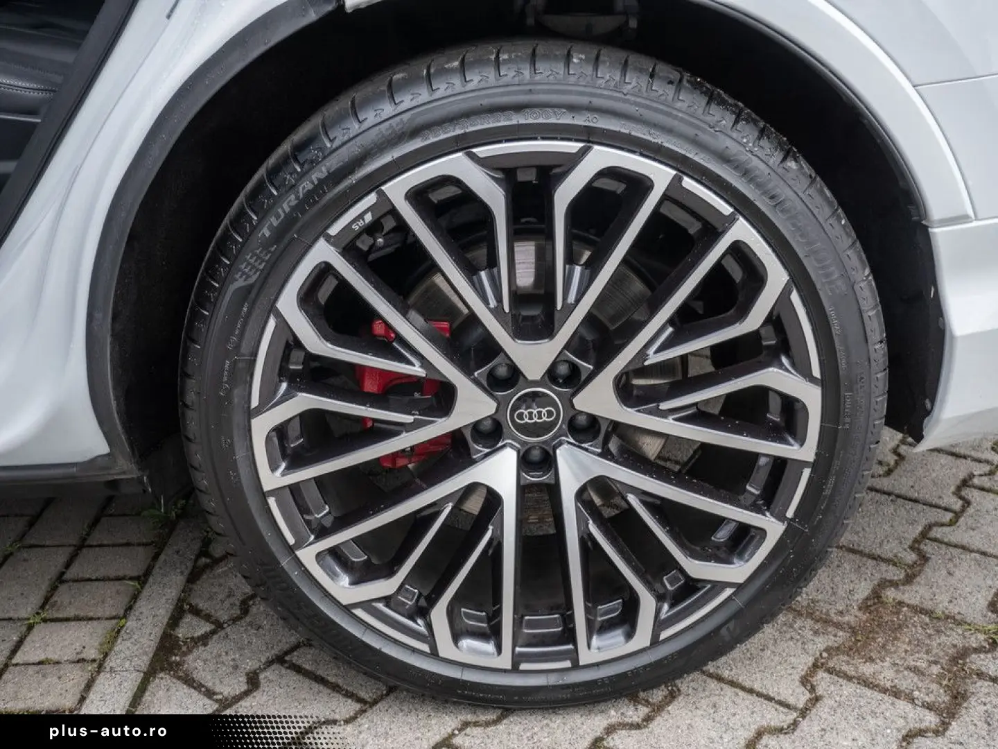 Q7 S line 50 TDI quattro MATRIX NAVI AHK B&O