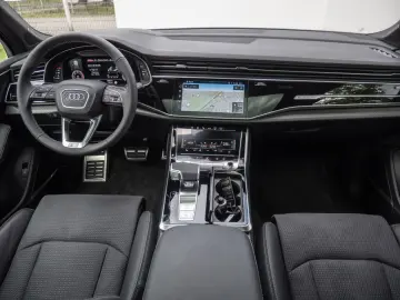 Q7 S line 50 TDI quattro MATRIX NAVI AHK B&O