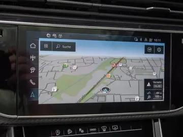 Q7 S line 50 TDI quattro MATRIX NAVI AHK B&O