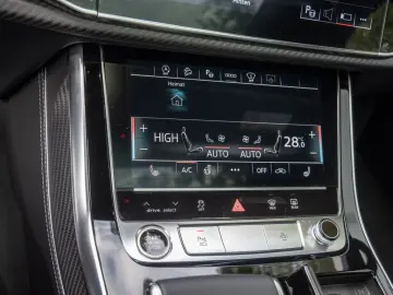 Q7 S line 50 TDI quattro MATRIX NAVI AHK B&O