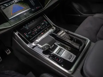 Q7 S line 50 TDI quattro MATRIX NAVI AHK B&O