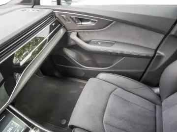 Q7 S line 50 TDI quattro MATRIX NAVI AHK B&O