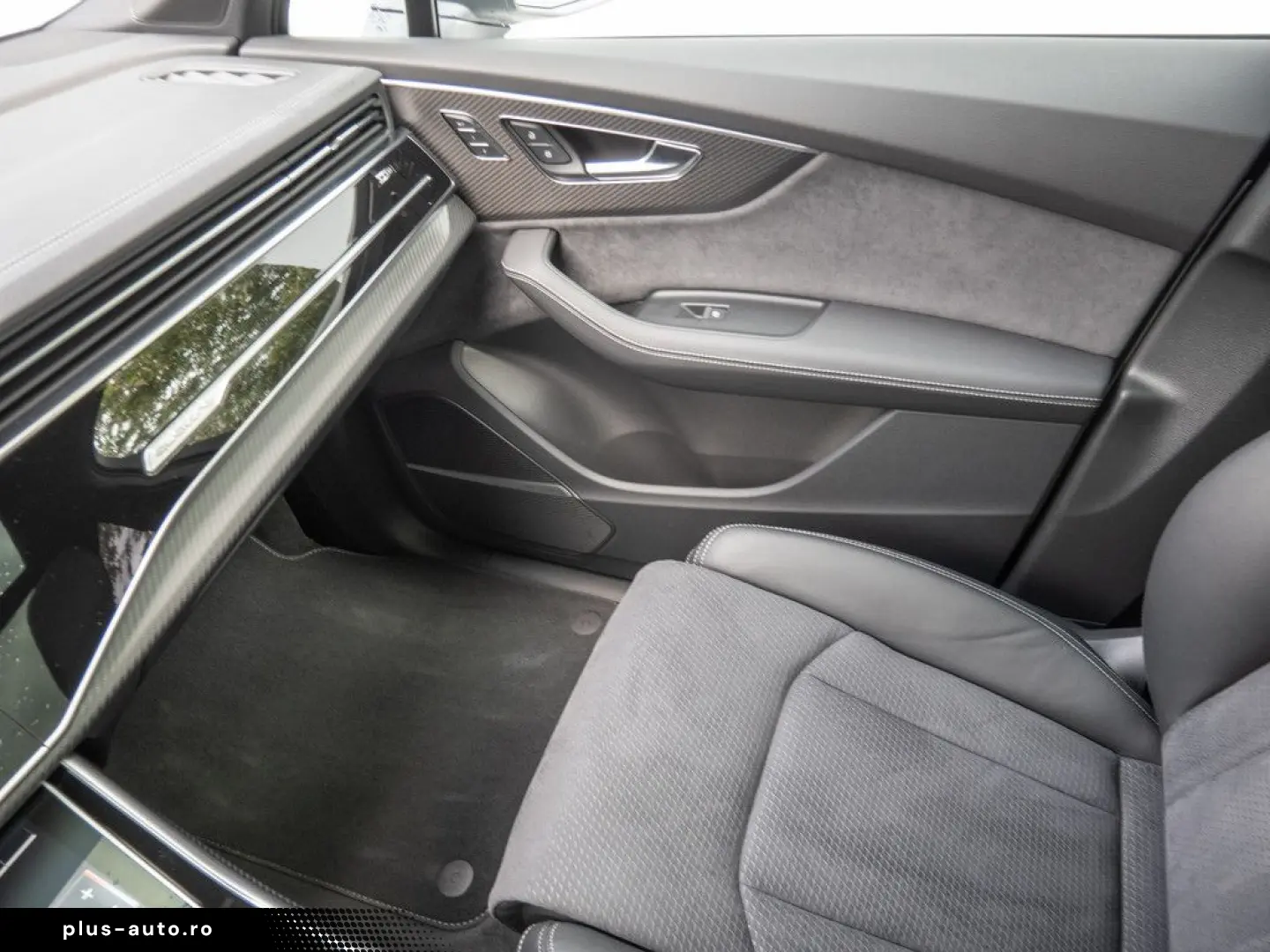 Q7 S line 50 TDI quattro MATRIX NAVI AHK B&O