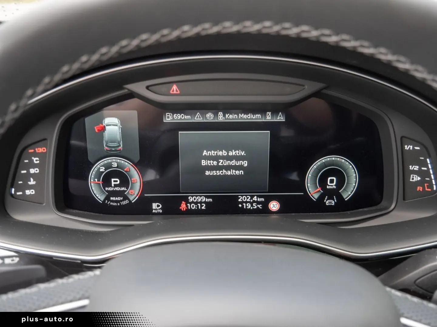 Q7 S line 50 TDI quattro MATRIX NAVI AHK B&O