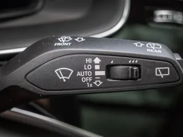 Q7 S line 50 TDI quattro MATRIX NAVI AHK B&O