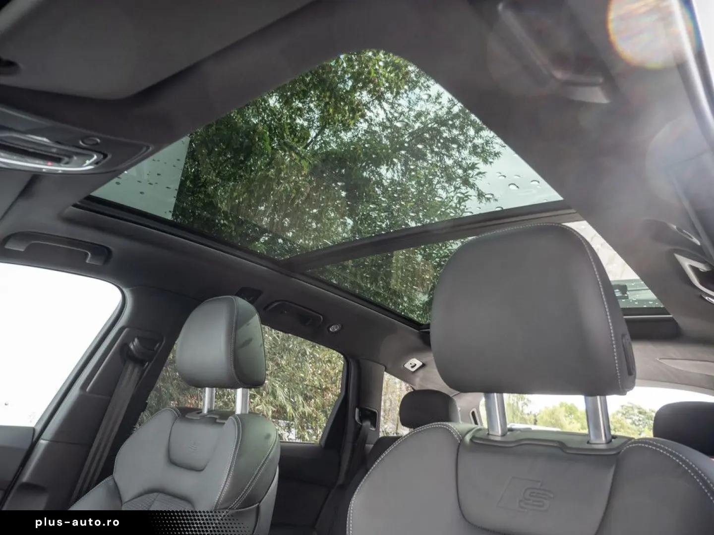 Q7 S line 50 TDI quattro MATRIX NAVI AHK B&O