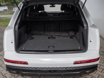 Q7 S line 50 TDI quattro MATRIX NAVI AHK B&O