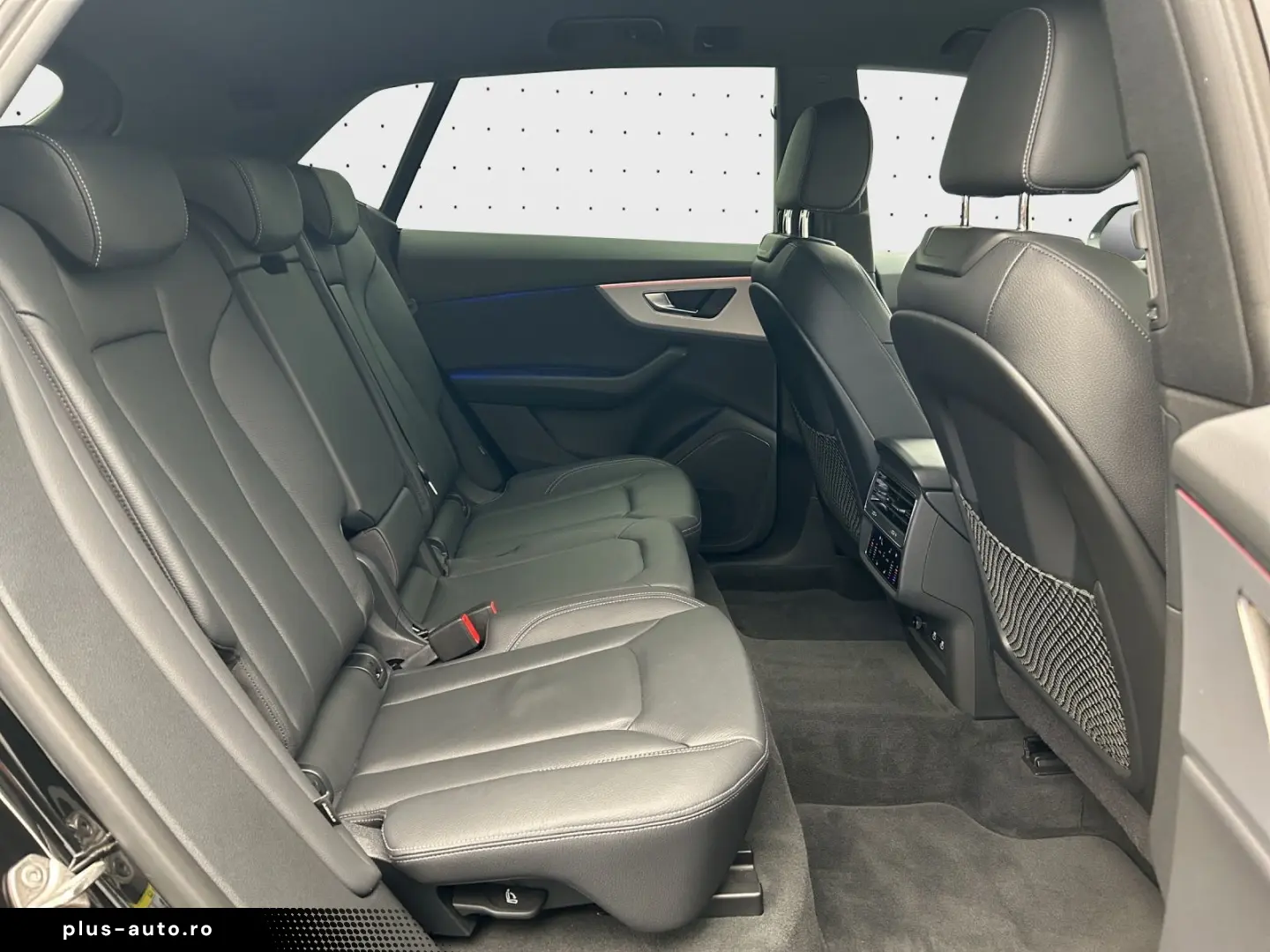 Q8 55 TFSI quattro S line Navi Matrix Alu AHK HU