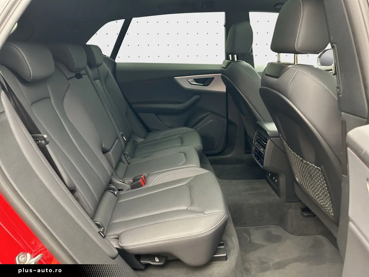 Q8 50 TDI quattro S line Navi Matrix Alu AHK HUD