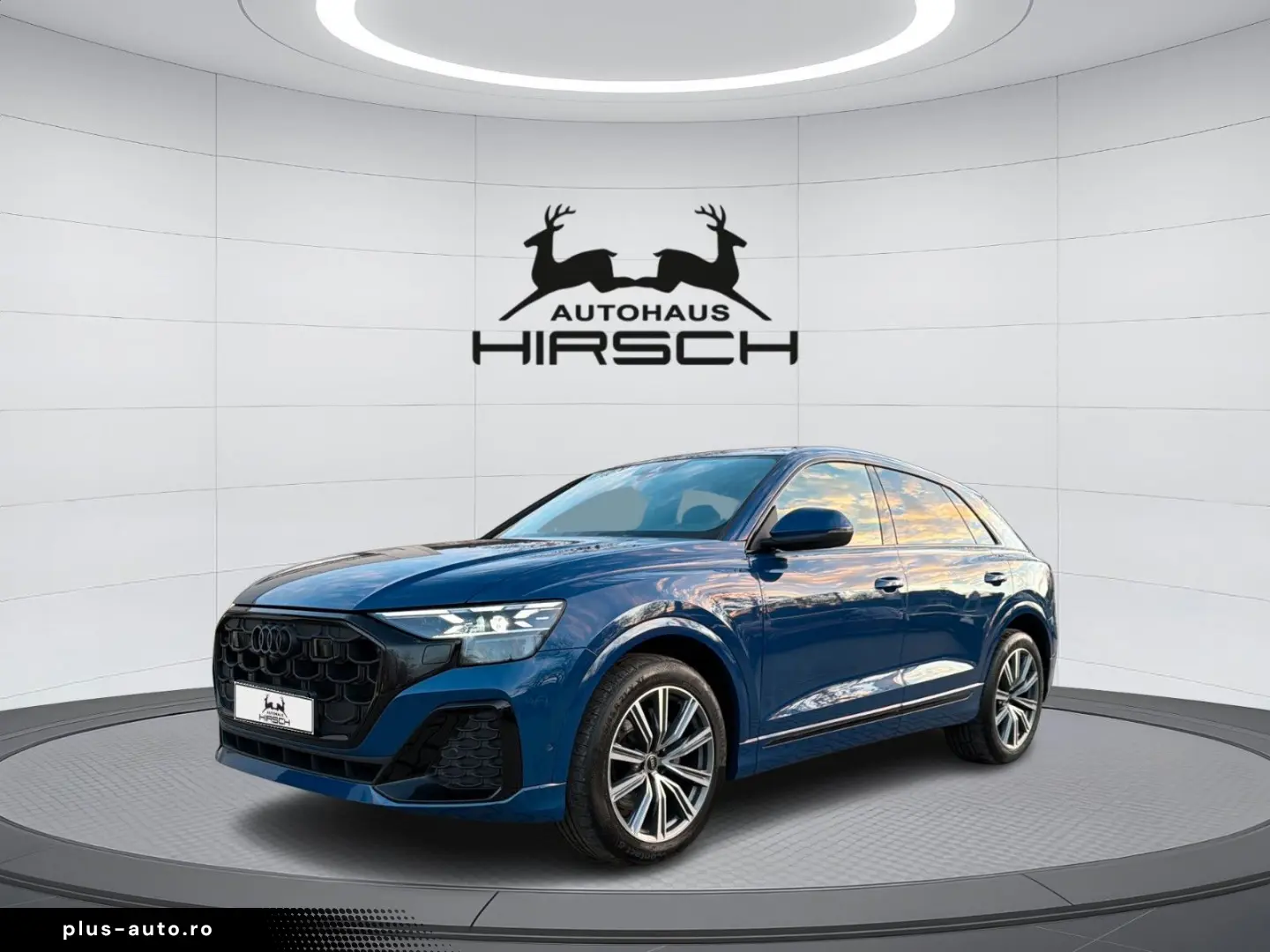 Q8 50 TDI quattro S line 21   Valcona B&O Laser