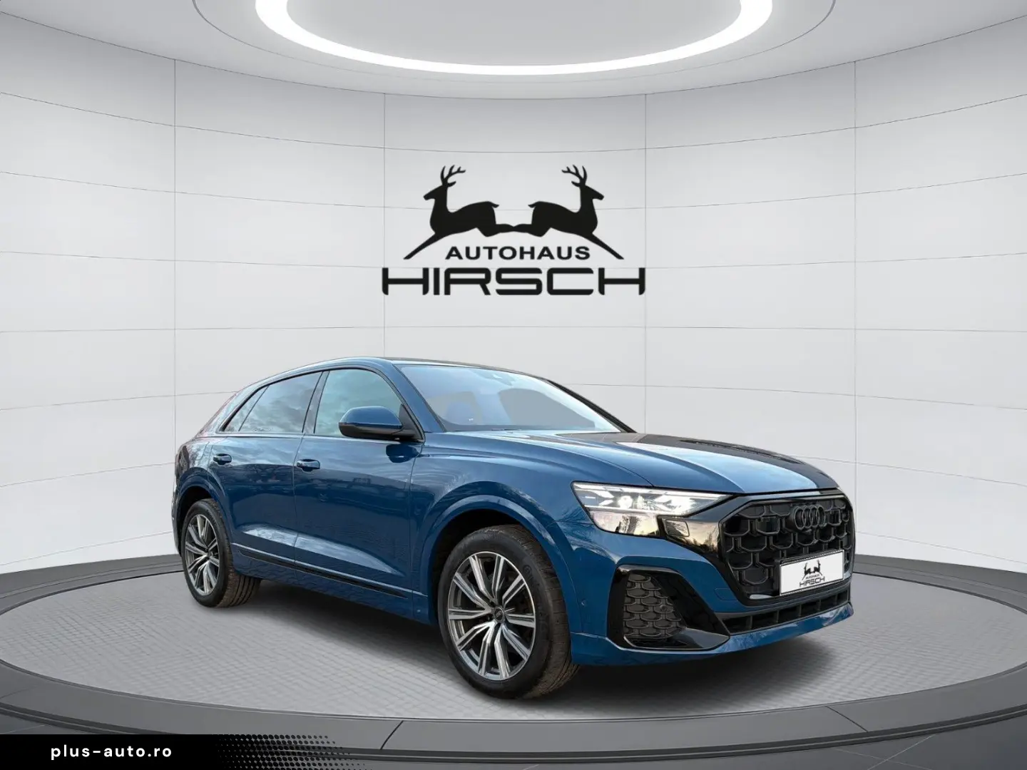 Q8 50 TDI quattro S line 21   Valcona B&O Laser