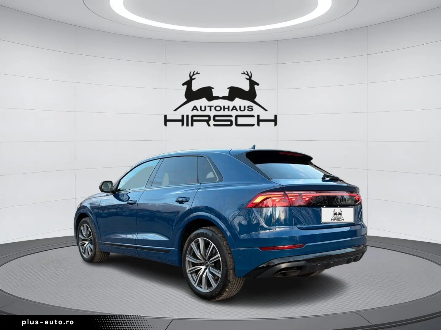 Q8 50 TDI quattro S line 21   Valcona B&O Laser