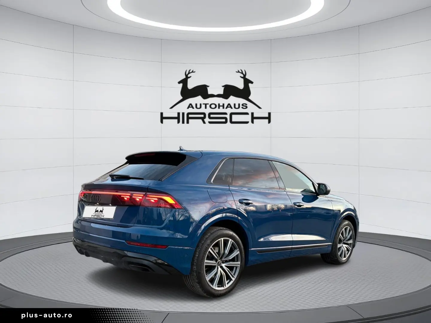 Q8 50 TDI quattro S line 21   Valcona B&O Laser