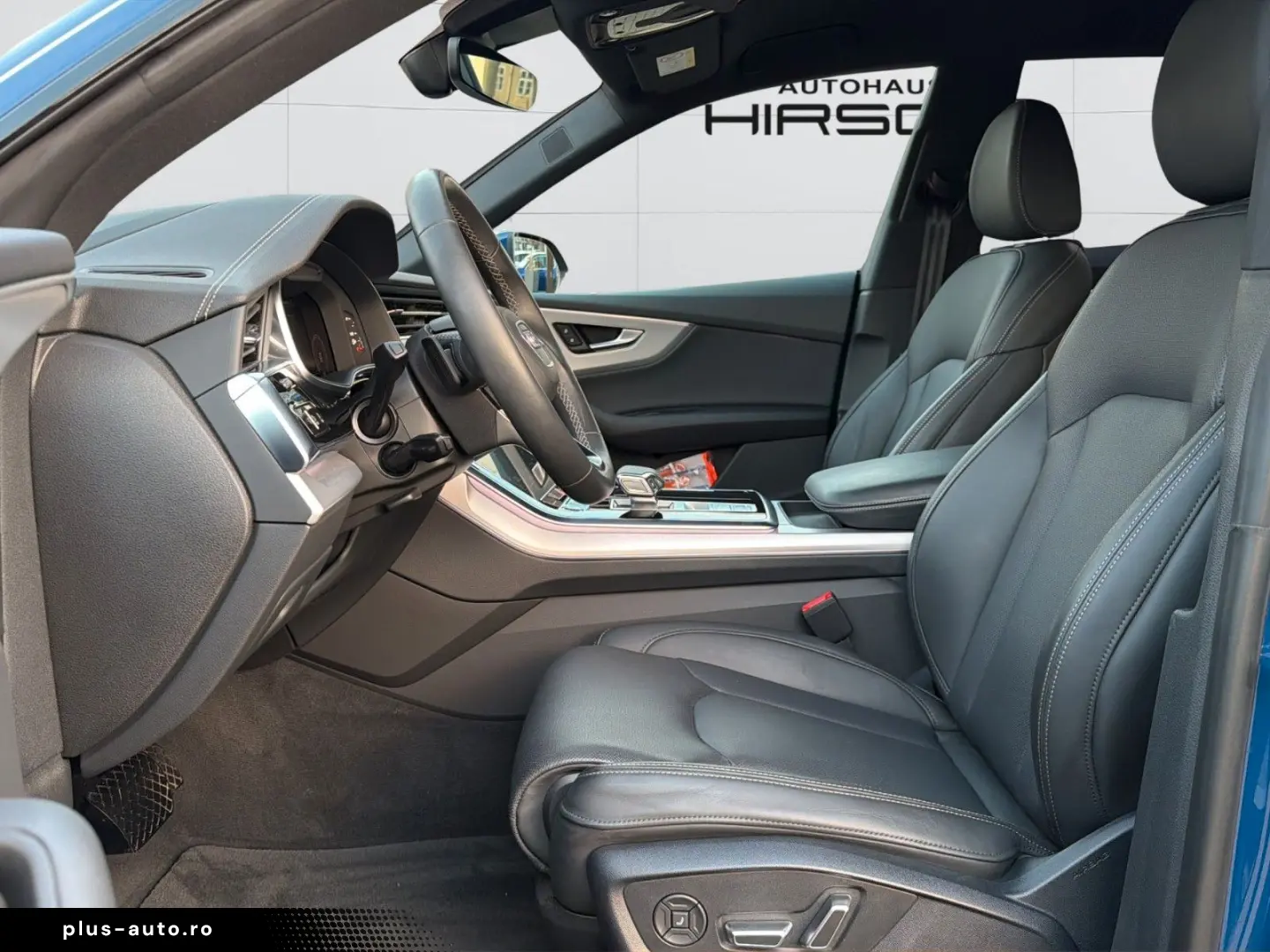 Q8 50 TDI quattro S line 21   Valcona B&O Laser