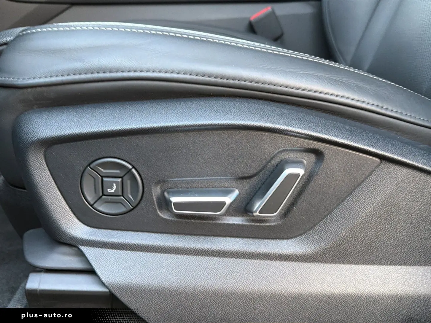 Q8 50 TDI quattro S line 21   Valcona B&O Laser