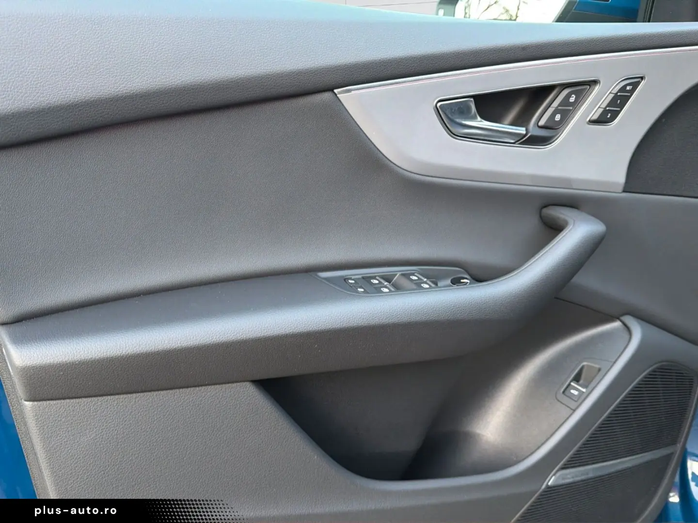 Q8 50 TDI quattro S line 21   Valcona B&O Laser