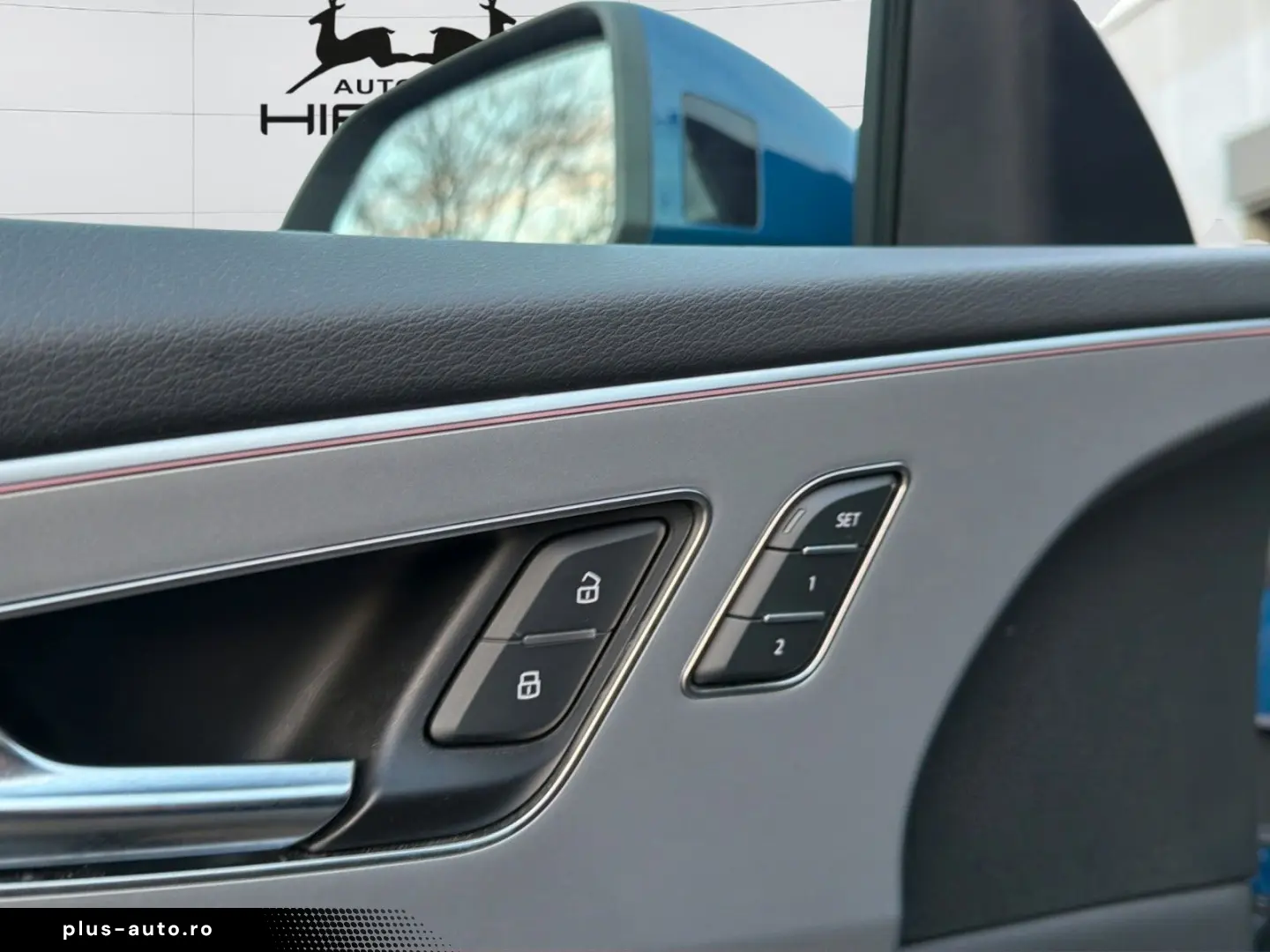 Q8 50 TDI quattro S line 21   Valcona B&O Laser